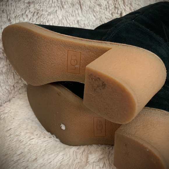 🌺 UGG Boots - Picture 5 of 8